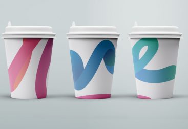 Pobl Move - Brand Design - Finch Branding Cardiff