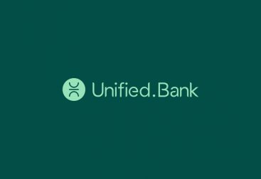 Unified.Bank - Finch Branding Agency Cardiff