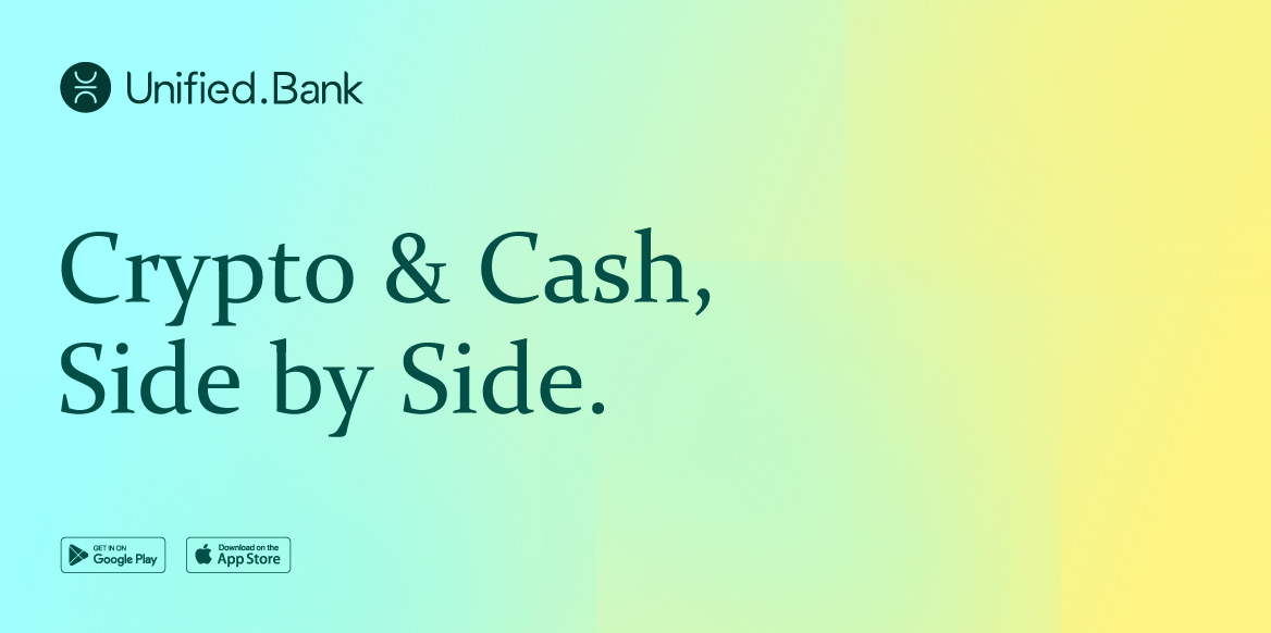 Unified.Bank - Finch Branding Agency Cardiff