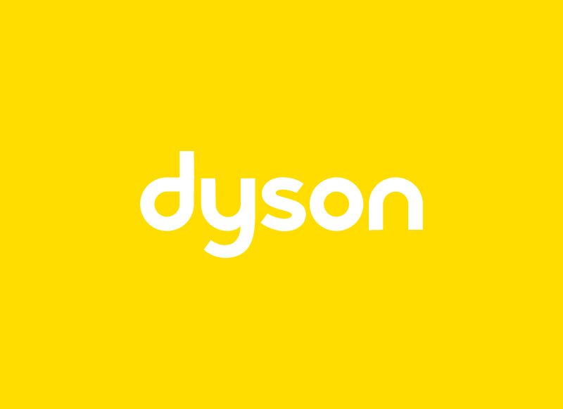 Dyson Design - Finch Branding Agency