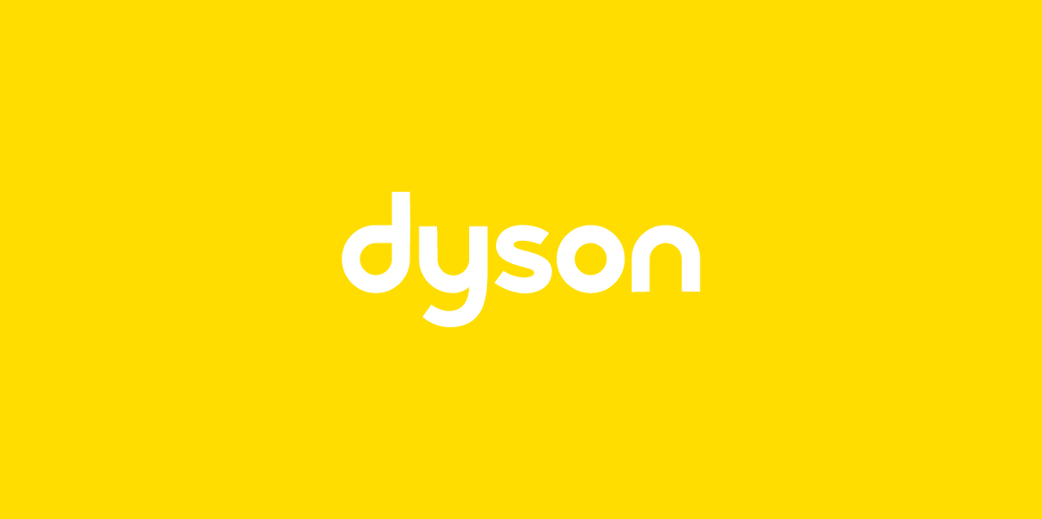 Dyson Design - Finch Branding Agency